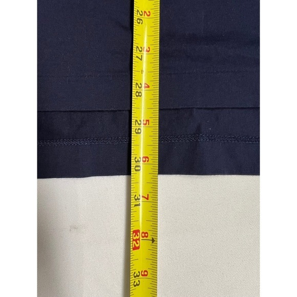 Polo Golf Ralph Lauren Mens Navy Short Sleeve Polo Shirt M Greenbriar Classic - Picture 8 of 10